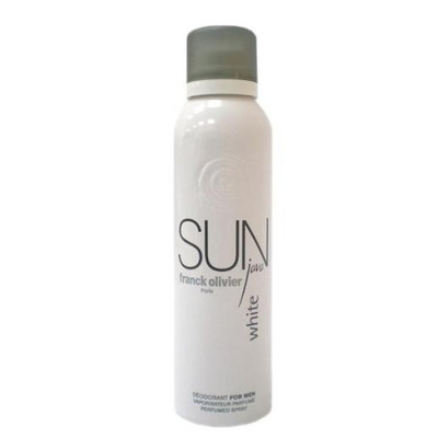 Franck Olivier Sun Java White for Women deo w Изображение