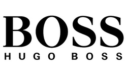 Діловий формат Hugo Boss