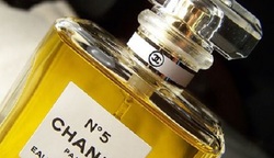 Небагато про аромат Chanel №5