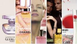 Глобализация и парфюмерия