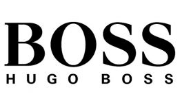 Деловой формат Hugo Boss