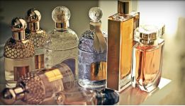Интересные факты о парфюмерных ароматах