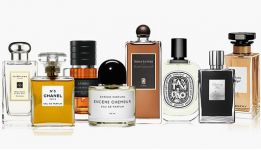 Как выбрать объем парфюмерного аромата