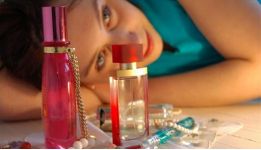 Как отличить оригинальную парфюмерию от поддельной