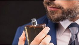 Как правильно использовать мужские ароматы?
