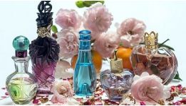 Классификация парфюмерных ароматов