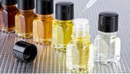 Кумарин - первый синтетический аромат в парфюмерии
