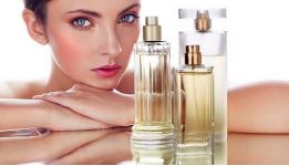 Особенности парфюмерных ароматов