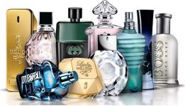 Секреты современной парфюмерии
