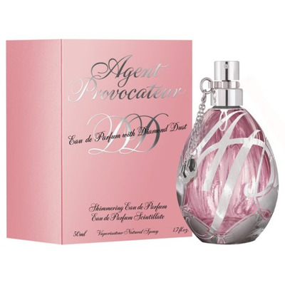 Agent Provocateur Diamond Dust edp w Изображение