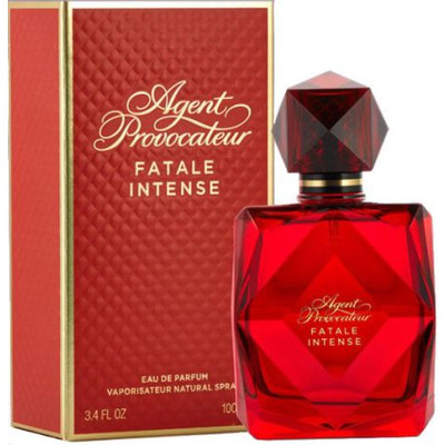 Agent Provocateur Fatale Intense edp w Изображение