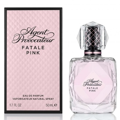 Agent Provocateur Fatale Pink Изображение