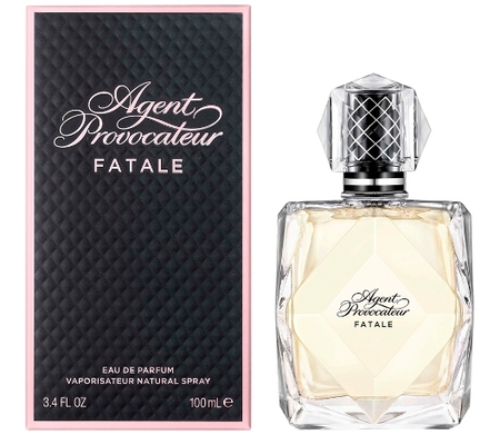Agent Provocateur Fatale Изображение