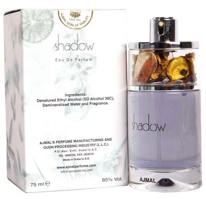 Ajmal Shadow Grey Зображення