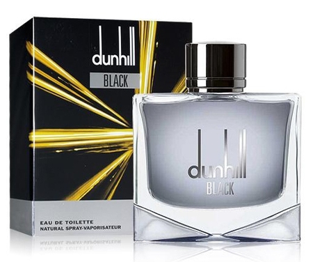 Alfred Dunhill Black Изображение