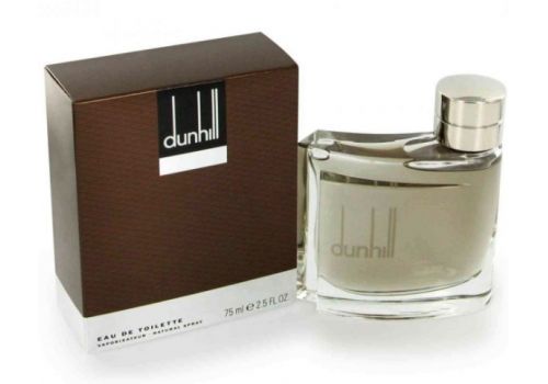 Alfred Dunhill Brown edt m