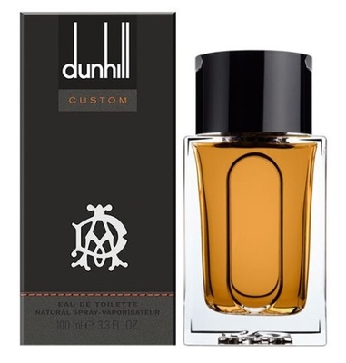 Alfred Dunhill Custom Изображение