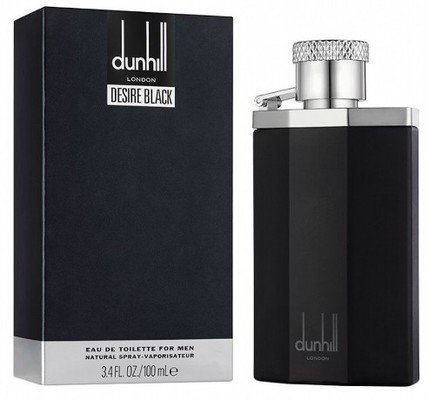 Alfred Dunhill Desire Black Изображение