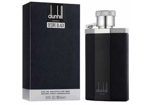 Alfred Dunhill Desire Black edt m