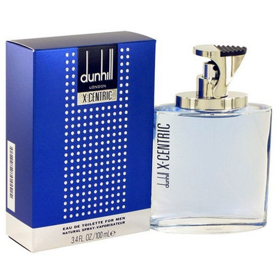 Alfred Dunhill X-Centric edt m Зображення