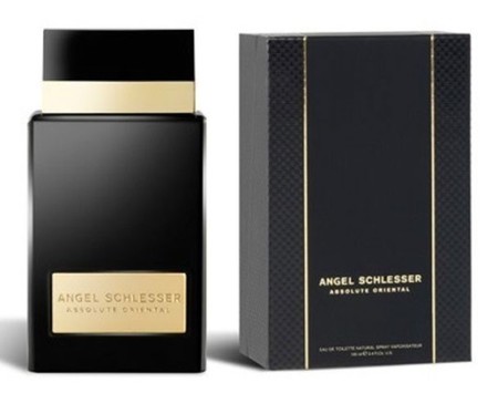 Angel Schlesser Absolute Oriental Изображение