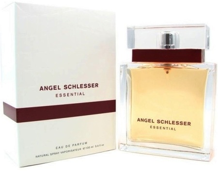 Angel Schlesser Essential Изображение