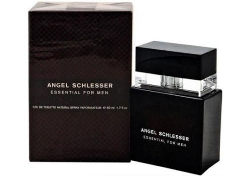 Angel Schlesser Essential for Men edt m