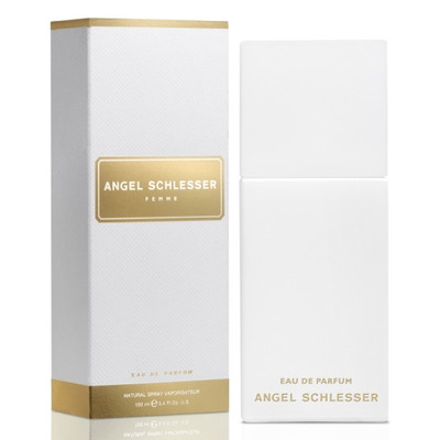 Angel Schlesser Femme Eau de Parfum edp w Изображение