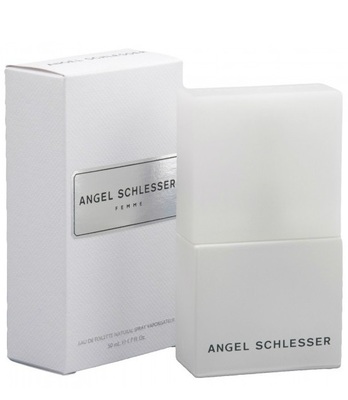 Angel Schlesser Femme Изображение