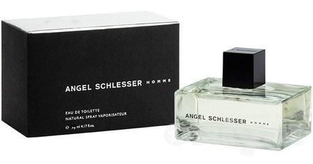 Angel Schlesser Homme Изображение