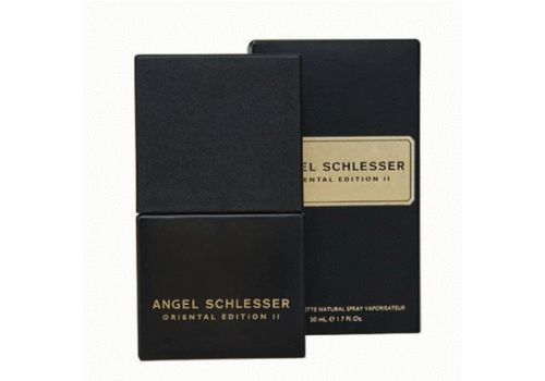 Angel Schlesser Oriental Edition 2 edt w