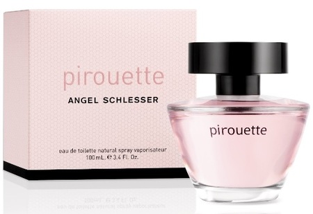 Angel Schlesser Pirouette Изображение