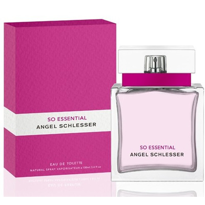 Angel Schlesser So Essential edt w Изображение
