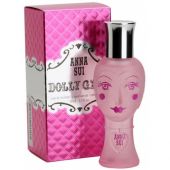 Anna Sui Dolly Girl edt w