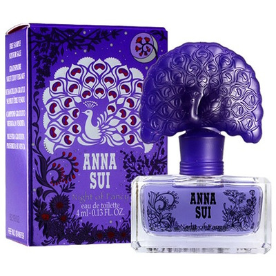 Anna Sui Night of Fancy edt w Изображение