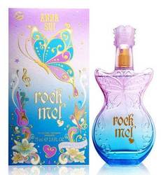 Anna Sui Rock Me! Summer of Love edt w Изображение