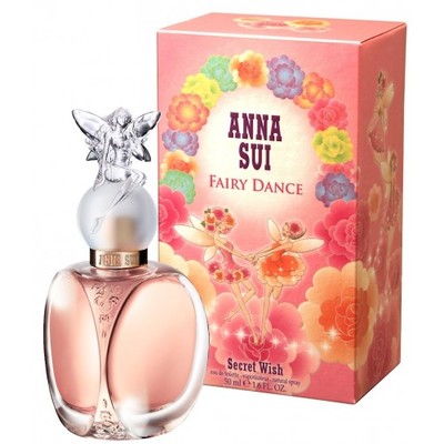 Anna Sui Secret Wish Fairy Dance Изображение