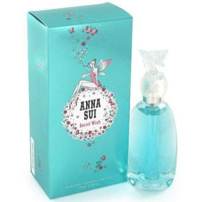 Anna Sui Secret Wish edt w Изображение