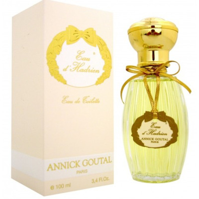 Annick Goutal Eau d`Hadrien edt w Изображение