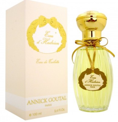 Annick Goutal Eau d`Hadrien Изображение