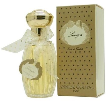 Annick Goutal Songes Изображение