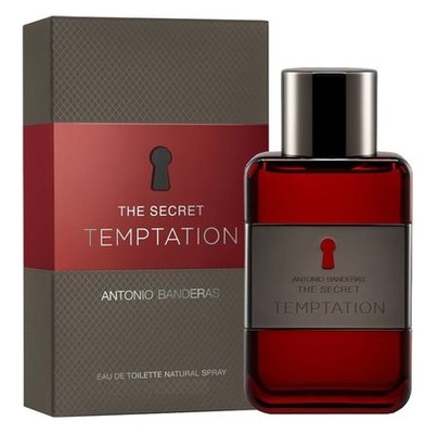 Antonio Banderas the Secret Temptation Изображение
