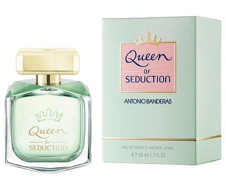 Antonio Banderas Queen Of Seduction Изображение