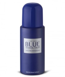 Antonio Banderas Blue Seduction for Men deo m Изображение