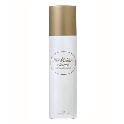 Antonio Banderas Her Golden Secret deo w Изображение