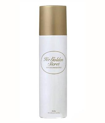 Antonio Banderas Her Golden Secret Изображение