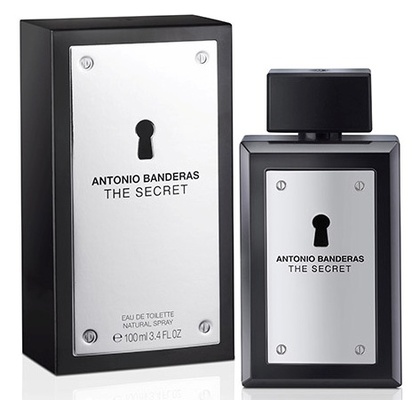 Antonio Banderas the Secret Изображение