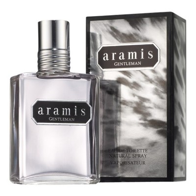 Aramis Gentleman Изображение