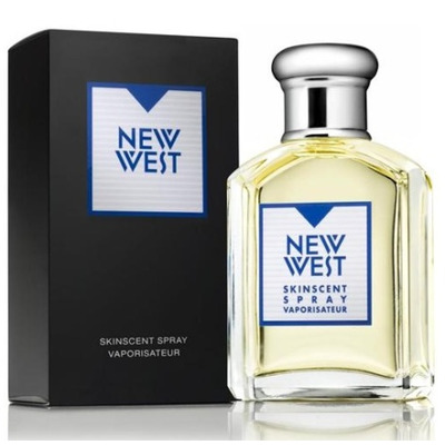 Aramis New West for Him edt m Изображение