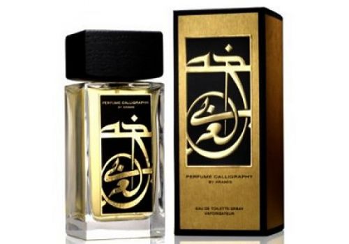 Aramis Perfume Calligraphy edp u